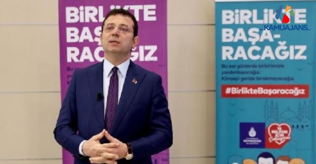 İstanbul İçin Kontrollü Sokağa Çıkma Kısıtlaması Bekliyoruz