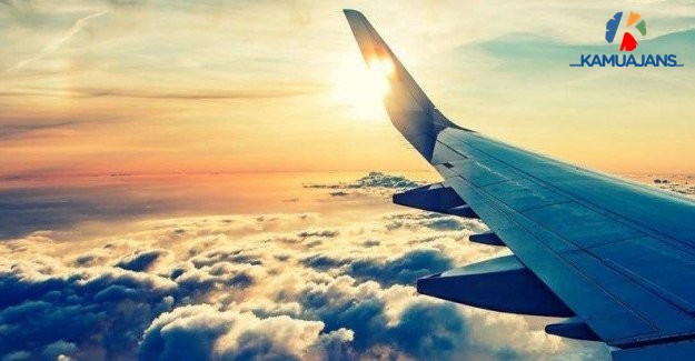 Seyahat İzin Belgesi Olmayanlara Uçak Bileti Satılmayacak