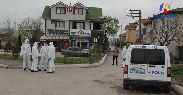 Koronavirüse Karşı Tediblrler Değişiyor! Sokağa Çıkma Yasağında Yeni Kriter