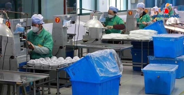Skandal! Çin'den Gelen Kitlerde Virüs Tespit Edildi