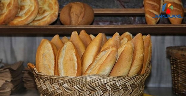 Sokağa Çıkma Yasağı Olan İllerde Vatadaşa Ekmek Nasıl Dağıtılacak?