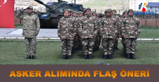 Terhis Ve Celp Dönemleri İçin Flaş Öneri
