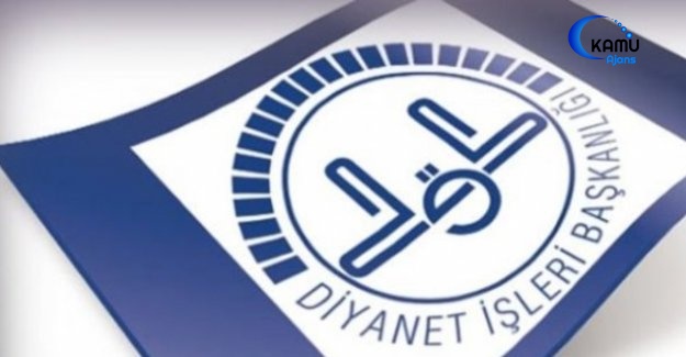 Diyanet'ten 'DEAŞ' Raporu