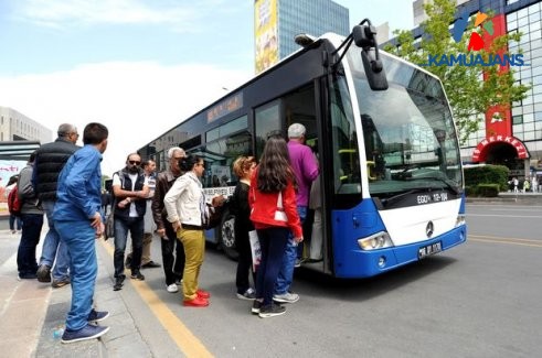 İstanbul'da Toplu Taşımada Yeni Kararlar Alındı