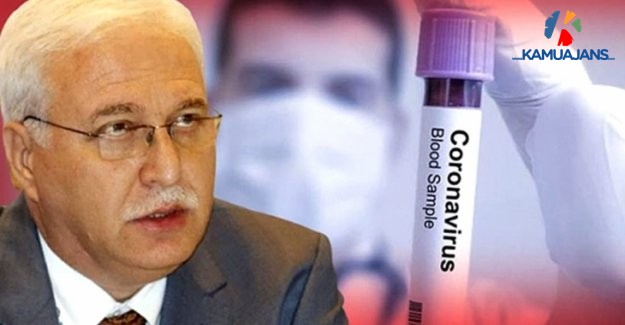 Bilim Kurulu Üyesinden Mesai Çağrısı