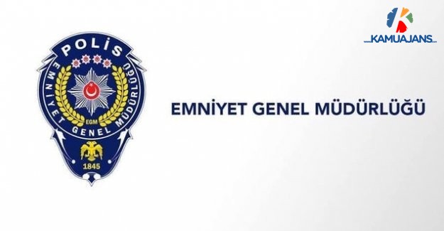 EGM'den 'Sokağa Çıkma Yasağı'na İlişkin Açıklama