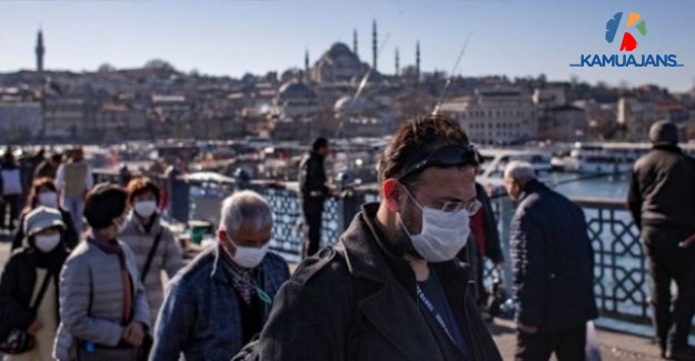 'Haziran Ayında Normale Döneriz'