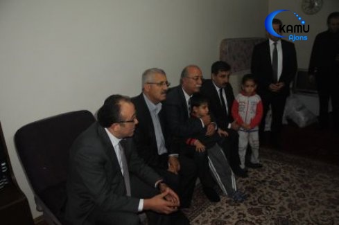 Mültecilerin Sağlık Hizmeti Problemi