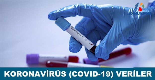 Koronavirüs (COVID-19) Veriler (17 Nisan 2020)