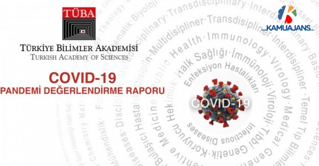 COVID-19 Pandemi Değerlendirme Raporu