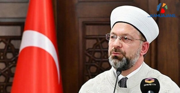 Teravih Namazı Tek Kılınır Mı? Diyanet İşleri Başkanı Açıkladı
