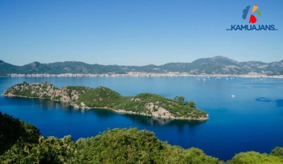 İstanbul'da Adalar'a Giriş Çıkışlar Yasaklandı
