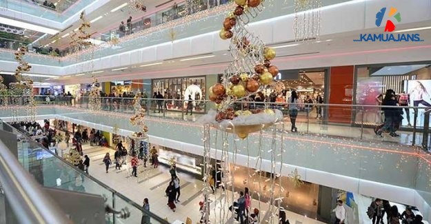 AVM'ler Ne Zaman Açılacak? Karar Verildi