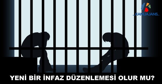 Yeni Bir İnfaz Düzenlemesi Olur Mu?