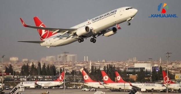 THY Uçuş Durdurma Kararını Uzattı