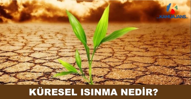 Küresel Isınma Nedir?