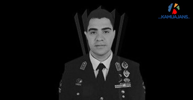 Munzur Çayında Kaybolan Şehidin Naaşına Ulaşıldı