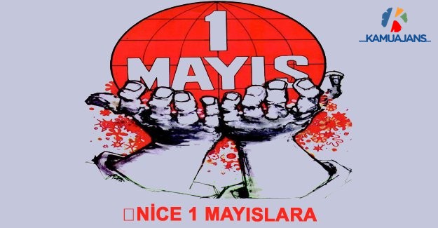 Nice 1 Mayıslara