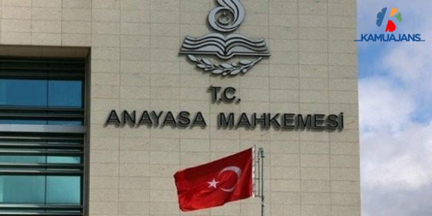 Anayasa Mahkemesi’nden Üç Kritik İptal