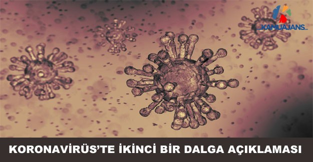 İkinci Bir Dalganın Olmaması İçin Temkinli Olmamız Lazım