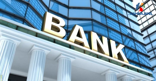 Banka Şubeleri Normale Dönmeye Başladı