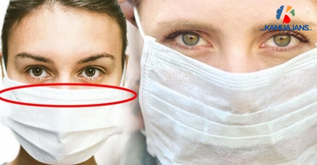 Hangi Maske Daha Koruyucu? (Telli-Telsiz)