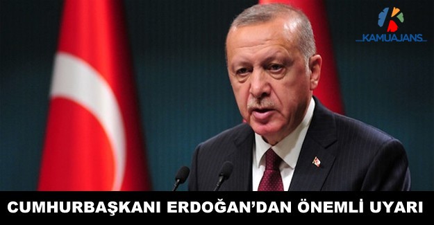 Kurallara Uyulmazsa Tedbirleri Yeniden Gözden Geçiririz
