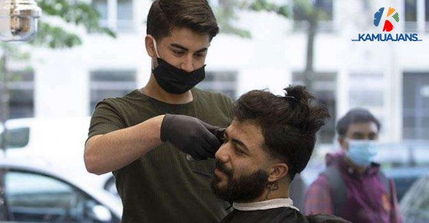 Berber ve Kuaförlerin Çalışma Saatleri ve Koşulları Belirlendi
