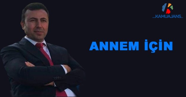 Annem İçin