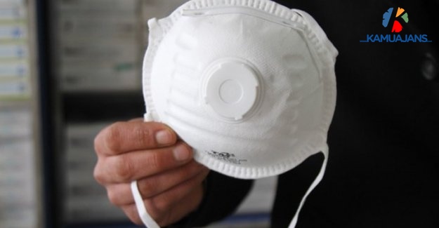 Maskelere Fahiş Fiyat Uygulayanlara Soruşturma Açıldı