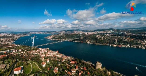 İstanbul'a Giriş Çıkışlar Ne Zaman Açılacak?