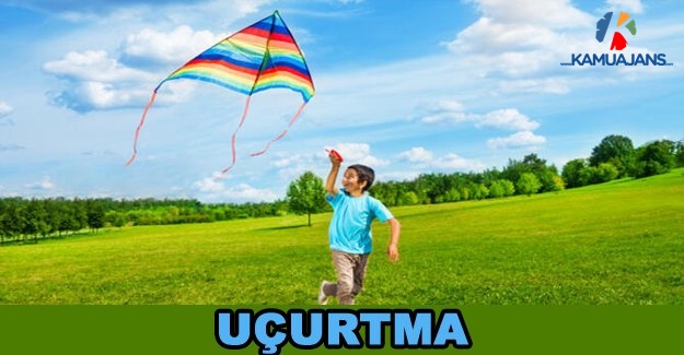Uçurtma