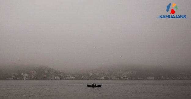 İstanbul'da Ramazan Bayramı'nda Hava Durumu