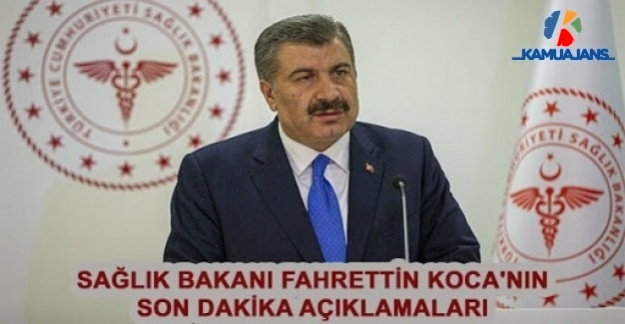 Bayramdan Sonra Daha Özgür Olacağız