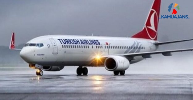 THY'den HES Kodu Açıklaması! Yolculuklar Nasıl Yapılacak?