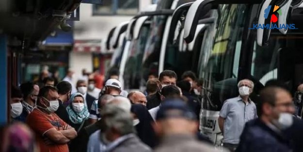 Kimler Seyahat İzni Alamayacak?