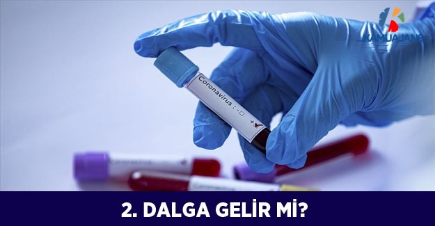 Sonbaharda İkinci Dalga Uyarısı