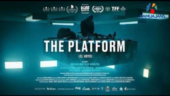 ‘The Platform’ Filminin Ardından Nefsimizi Sorgularsak