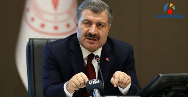 Haftasonu Sokağa Çıkma Yasağı Kaldırılacak Mı? Fahrettin Koca Açıkladı