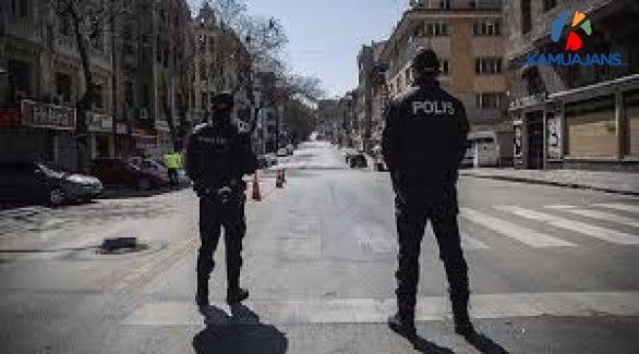 65 Yaş Üzeri ve 18 Yaş Altına Sokağa Çıkma Yasağı Ne Zaman Kaldırılacak?