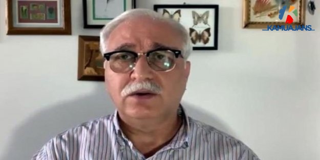 Vaka Sayısı Düşmeden Neden Normalleşiyoruz? Prof. Dr. Özlü Açıkladı