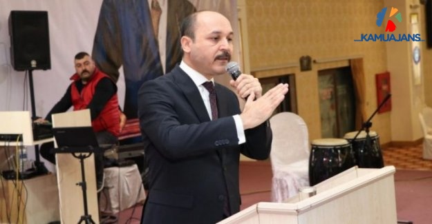 Talip Geylan'dan Ayasofya Çıkışı