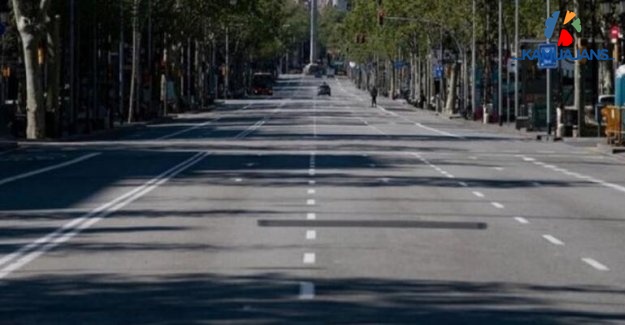 Cumhurbaşkanı Erdoğan'dan Sınırlı Sokağa Çıkma Yasağı Talimatı