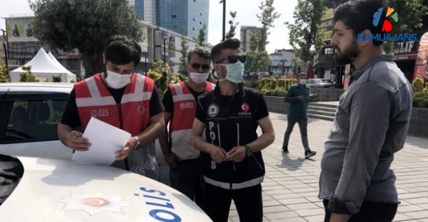 Ehliyette Yeni Dönem