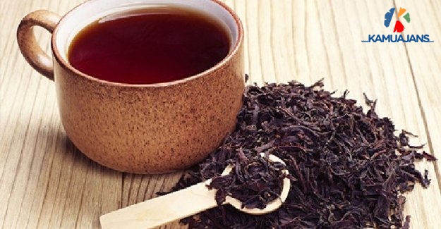 Kaçak Çay