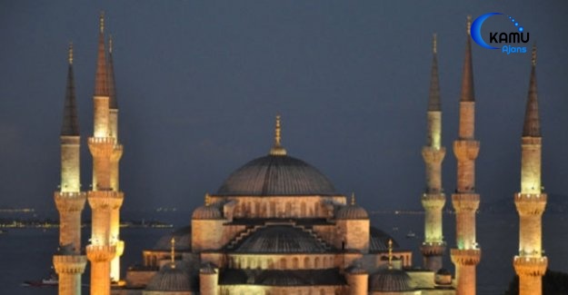 Diyanet, Camilerde Gençlik Kolları Oluşturacak