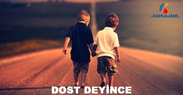 Dost Deyince