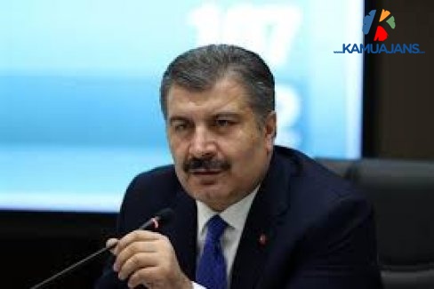 Bakan Koca Ve Vali Yerlikaya'dan Açıklama! YKS Başladı! 81 İlde Sokağa Çıkma Kısıtlaması