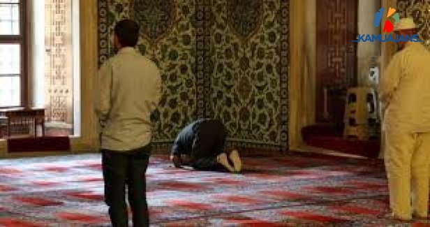 Geçmiş Namâzların Kazâsı