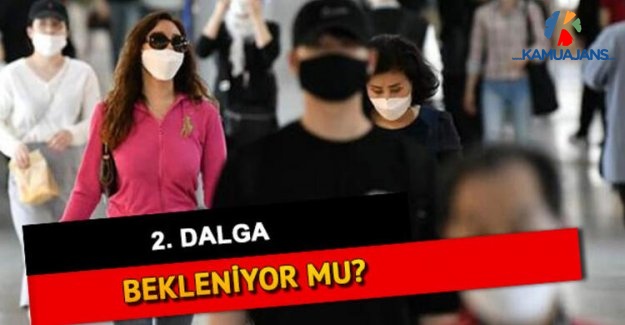 Hangi Ülkeler Koronavirüs İkinci Dalgayı Yaşıyor? İkinci Dalganın Başlaması Muhtemel Ülkeler